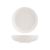 926558 - Round Share Bowl (Sets of 4) Moda Porcelain SNOW