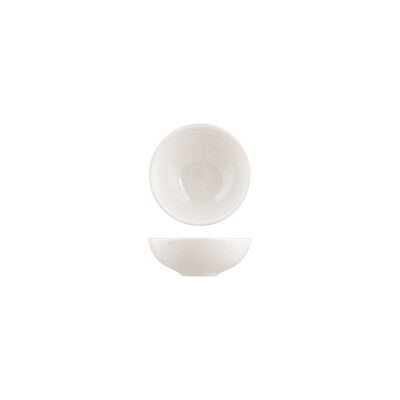 926578 - ROUND BOWL - 210mm Ø (Sets of 6) Moda Porcelain SNOW