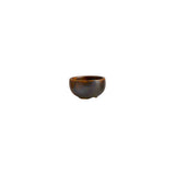 RAMEKIN - 70x35mm | 75ml (Sets of 24) Moda Porcelain Rust