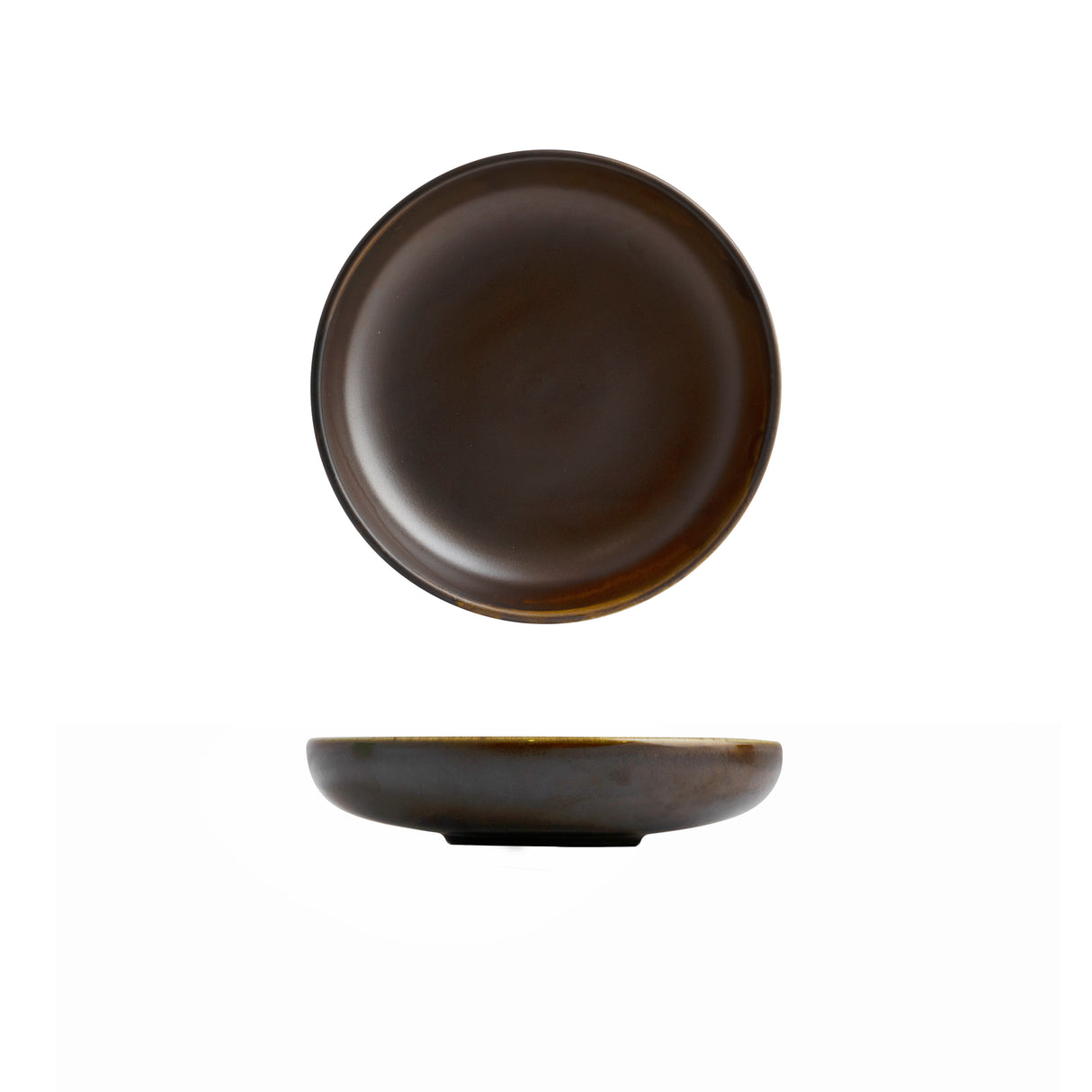 Round Share Bowl - 192Mm Ø