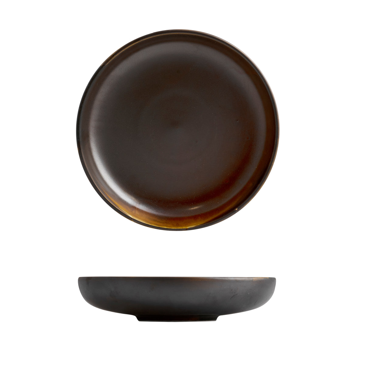 Round Share Bowl - 245Mm Ø