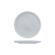 926708 - ROUND PLATE - 200mm Ø (Ssets of 6) Willow