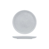 926708 - ROUND PLATE - 200mm Ø (Ssets of 6) Willow