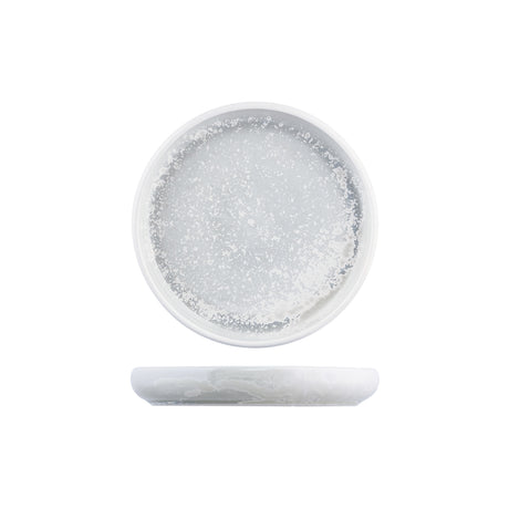 Stacka Plate - 190Mm Ø