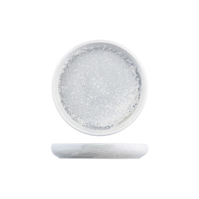 926719 - Moda Porcelain Plate 190Mm (Sets of 6)