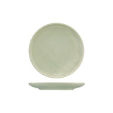 926908 - Round Plate - 200mm Ø (Sets of 6) Lush