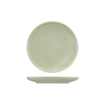 926908 - Round Plate - 200mm Ø (Sets of 6) Lush