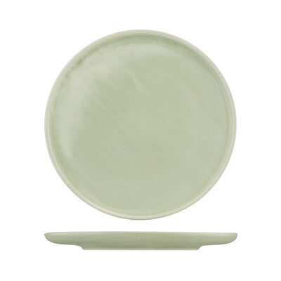 926911 - Round Plate - 290mm Ø (Sets of 6) Lush