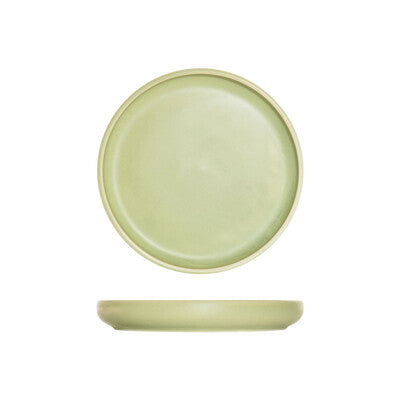 926921 - Stacka Plate - 210mm Ø (Sets of 6) Lush