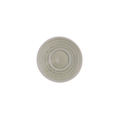 926986 - ESPRESSO SAUCER - 115mm Ø (Sets of 6) Lush