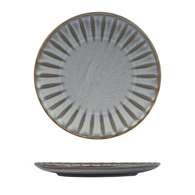 927062 - MODA PORCELAIN Plate-260mm (Sets of 4)
