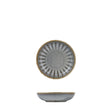 Round Bowl - 155Mm Ø Scallop