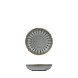 Round Bowl - 155Mm Ø Scallop