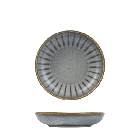 Share Bowl - 200Mm Ø Scallop
