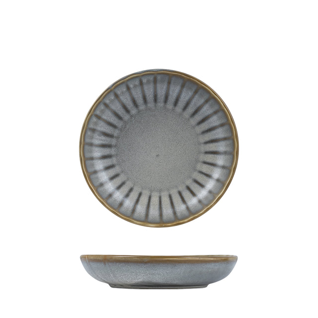 Share Bowl - 200Mm Ø Scallop