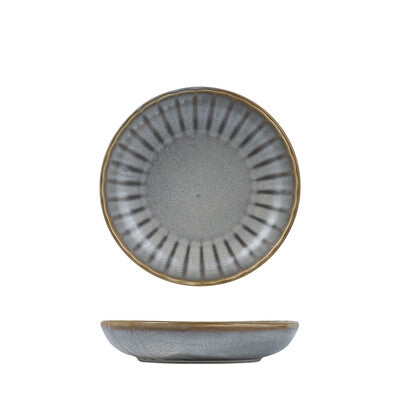 927071 - Moda Porcelain Bowl 200Mm (Sets of 4)