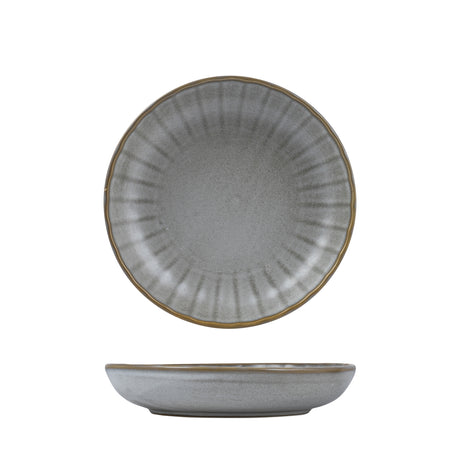 Share Bowl - 230Mm Ø Scallop