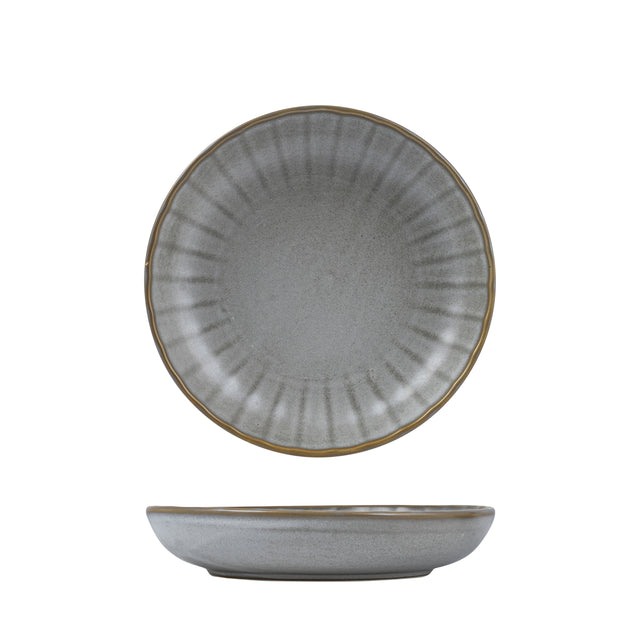 Share Bowl - 230Mm Ø Scallop