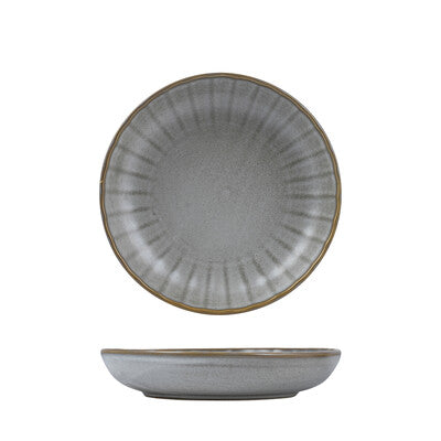 927071 - Moda Porcelain Bowl 200Mm (Sets of 4)