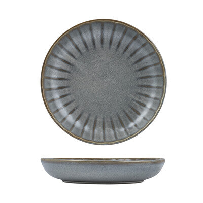 927073 - Moda Porcelain Bowl 260Mm (Sets of 3)