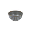 Round Bowl-115Mm Ø Scallop