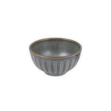 Round Bowl-115Mm Ø Scallop