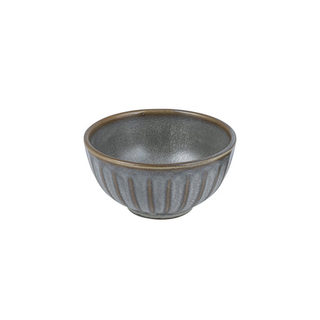 Round Bowl-115Mm Ø Scallop