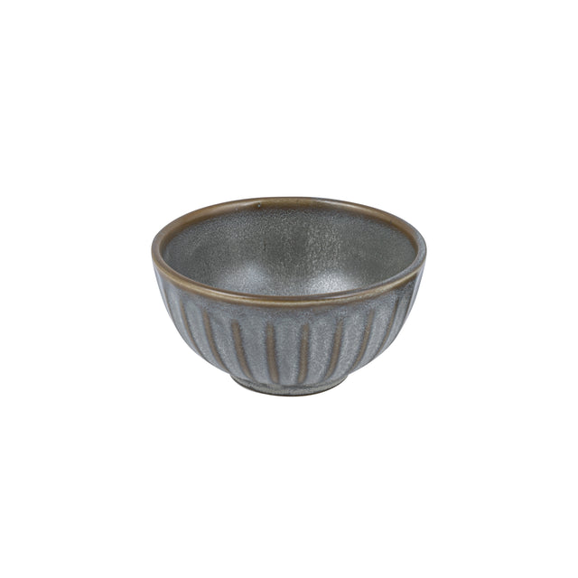 Round Bowl-115Mm Ø Scallop