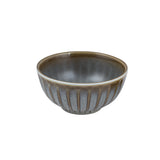 Round Bowl-140Mm Ø Scallop
