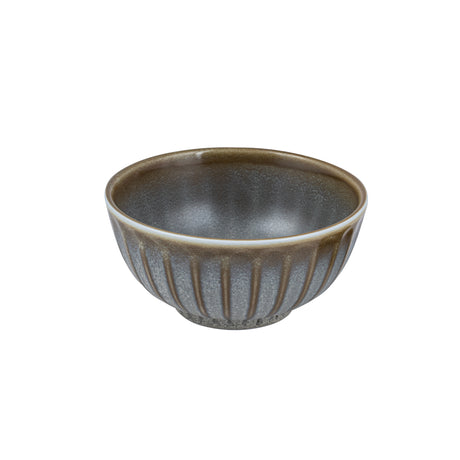Round Bowl-140Mm Ø Scallop