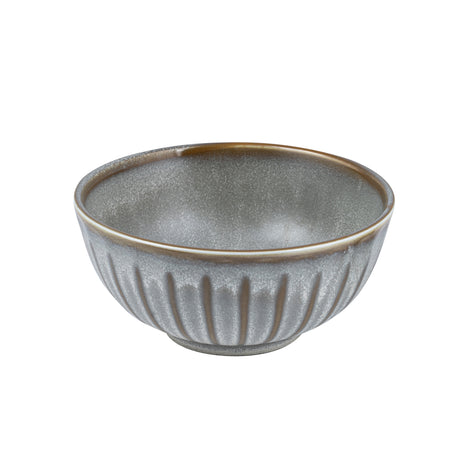 Round Bowl-180Mm Ø Scallop