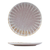 927162 - Moda Porcelain Plate-260Mm (Sets of 4)