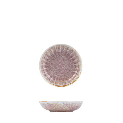 927170 - ROUND SCALLOP BOWL 155mm Ø - ICON (Sets of 6)