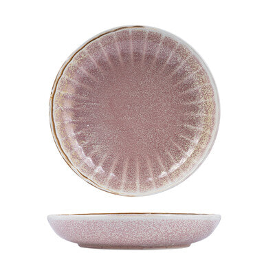 927173 - SHARE BOWL - 260mm Ø SCALLOP (Sets of 3) ICON