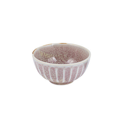 927176 - Round Bowl - ICON SCALLOP (Sets of 6)