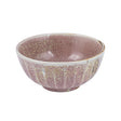 927178 - ROUND SCALLOP BOWL-180mm Ø -ICON (Sets of 4)