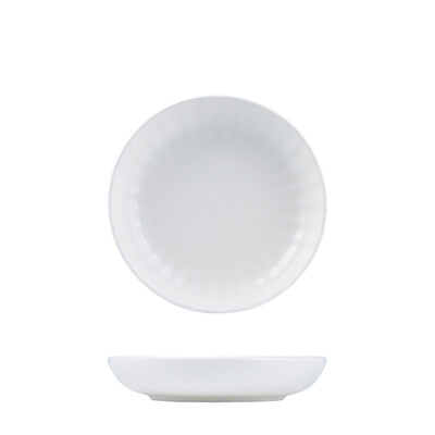 927271 - Share Bowl (Sets of 4) SNOW SCALLOP