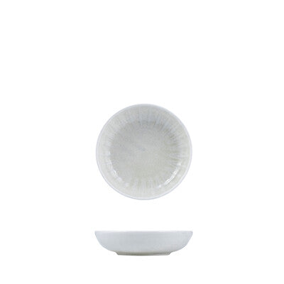 927370 - Round Bowl - 155mm Ø Scallop (Sets of 6) Willow