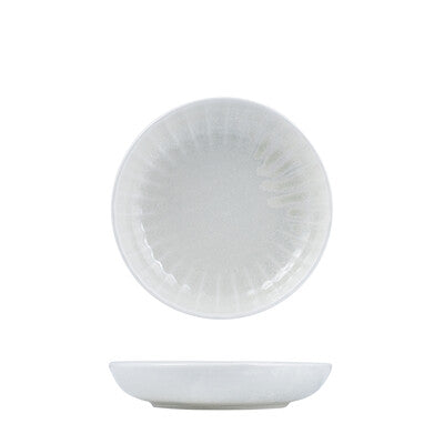 927371 - Share Bowl - 200mm Ø Scallop (Sets of 4) Willow