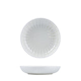 927371 - Share Bowl - 200mm Ø Scallop (Sets of 4) Willow