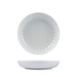 927372 - Share Bowl - 230mm Ø Scallop (sets of 4) Willow