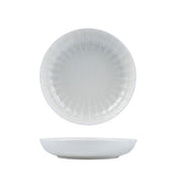 927372 - Share Bowl - 230mm Ø Scallop (sets of 4) Willow