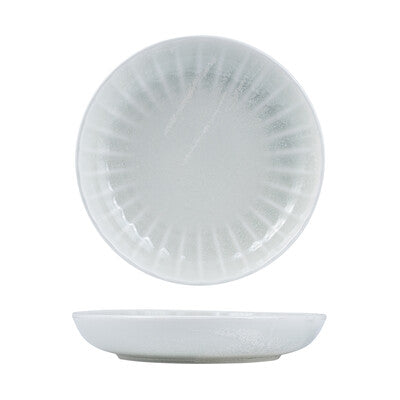 927373 - Share Bowl - 260mm Ø Scallop