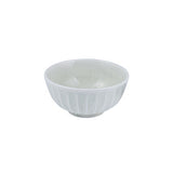 927376 - Round Scallop Bowl-115mm - Willow (Sets of 6)