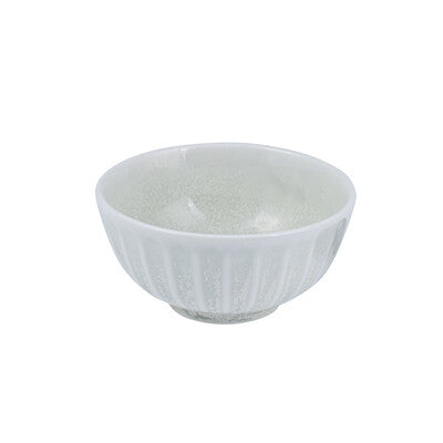 927377 - Round Bowl-140mm Ø Scallop (Sets of 6) Willow