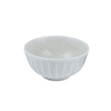 927377 - Round Bowl-140mm Ø Scallop (Sets of 6) Willow