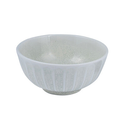 927378 - Round Bowl-180mm Ø Scallop (Sets of 4) Willow