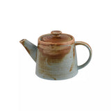 929098 - Ceramic Teapot with Infuser - Nourish (Sets of 6)