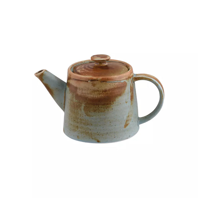 929098 - Ceramic Teapot with Infuser - Nourish (Sets of 6)