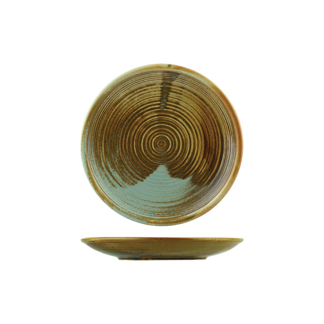 Coupe Plate-205Mm Ø